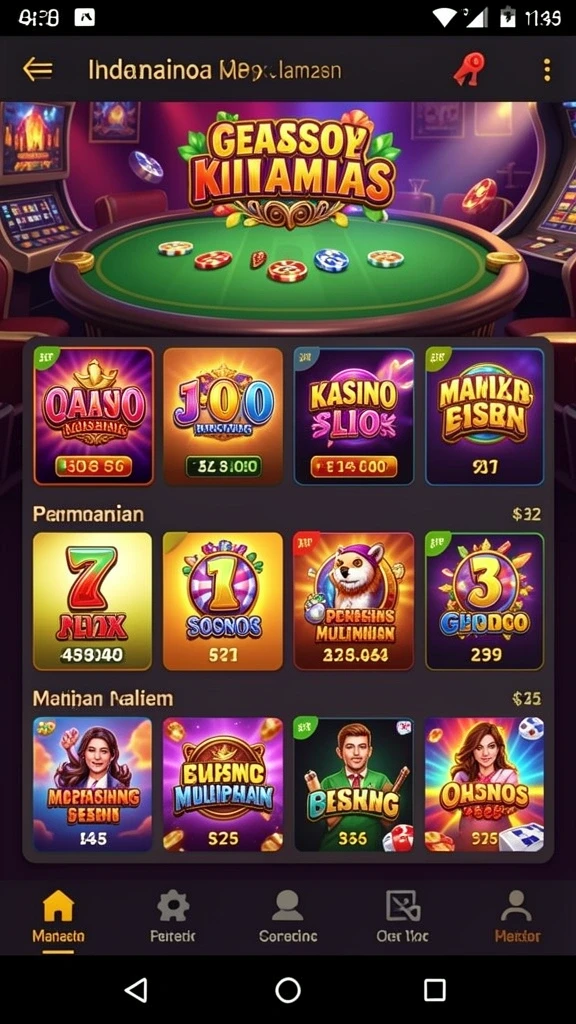 Screenshot lusa777 nomor 3