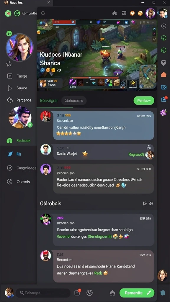 Screenshot luxury88 nomor 1