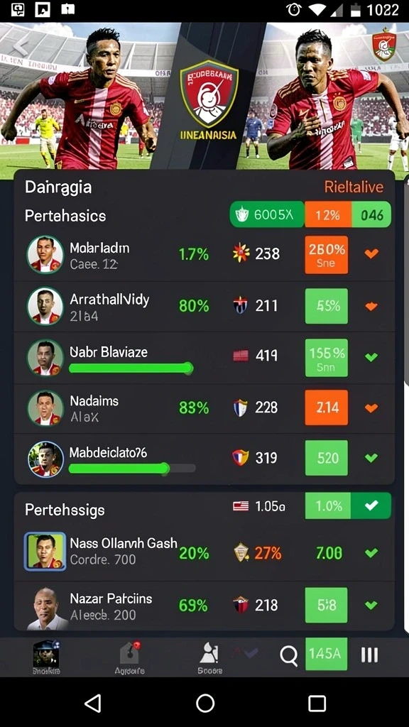 Screenshot maha168 nomor 1