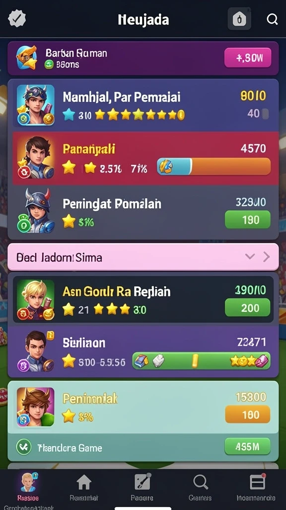 Screenshot mahkota188 nomor 3
