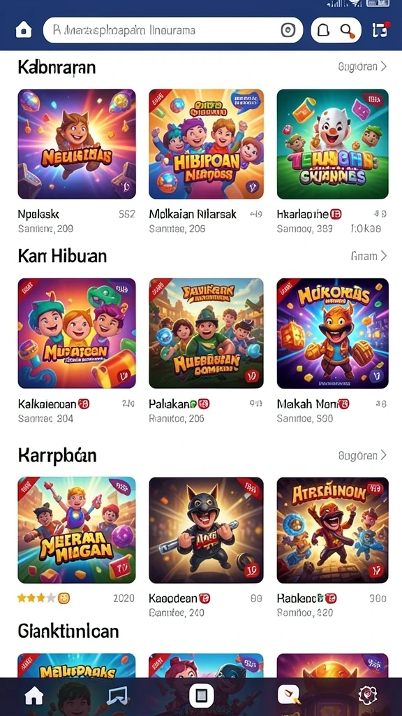 Screenshot mega777 nomor 1