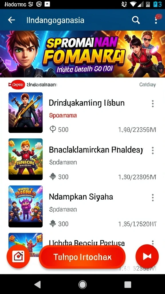 Screenshot mega777 nomor 2
