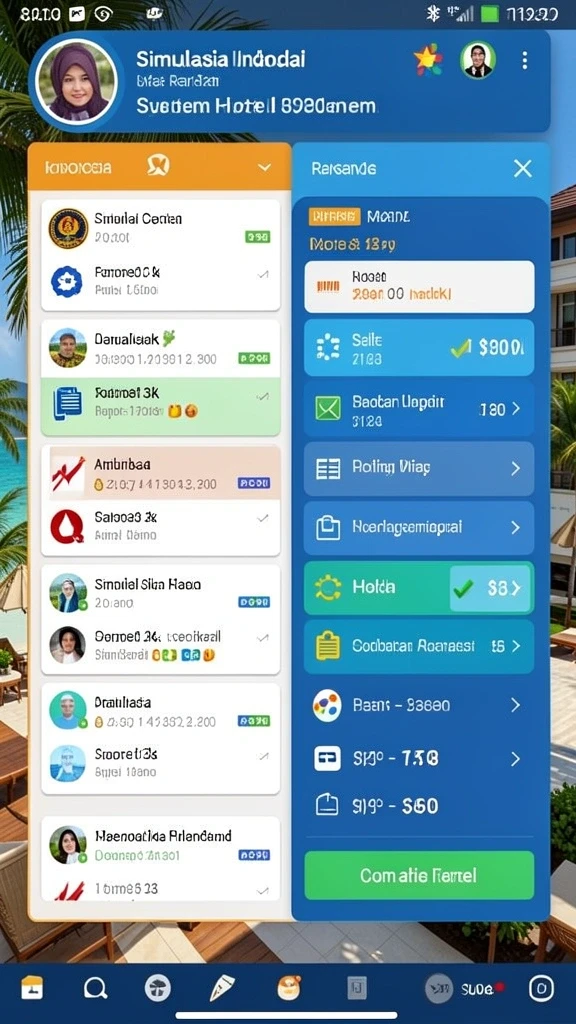 Screenshot mega777 nomor 3