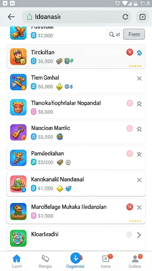 Screenshot megavisa88 nomor 2