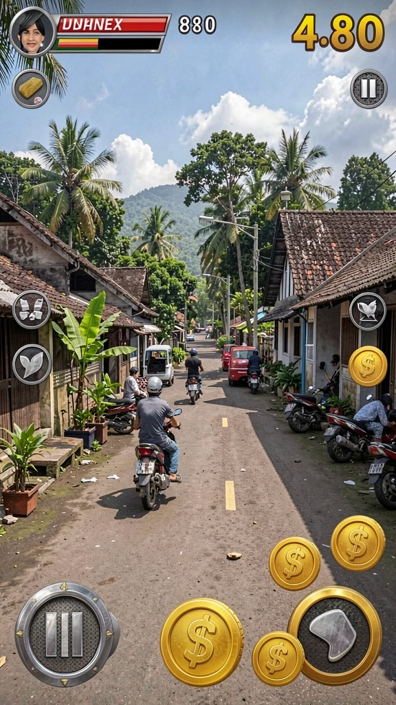 Screenshot musangwin nomor 1