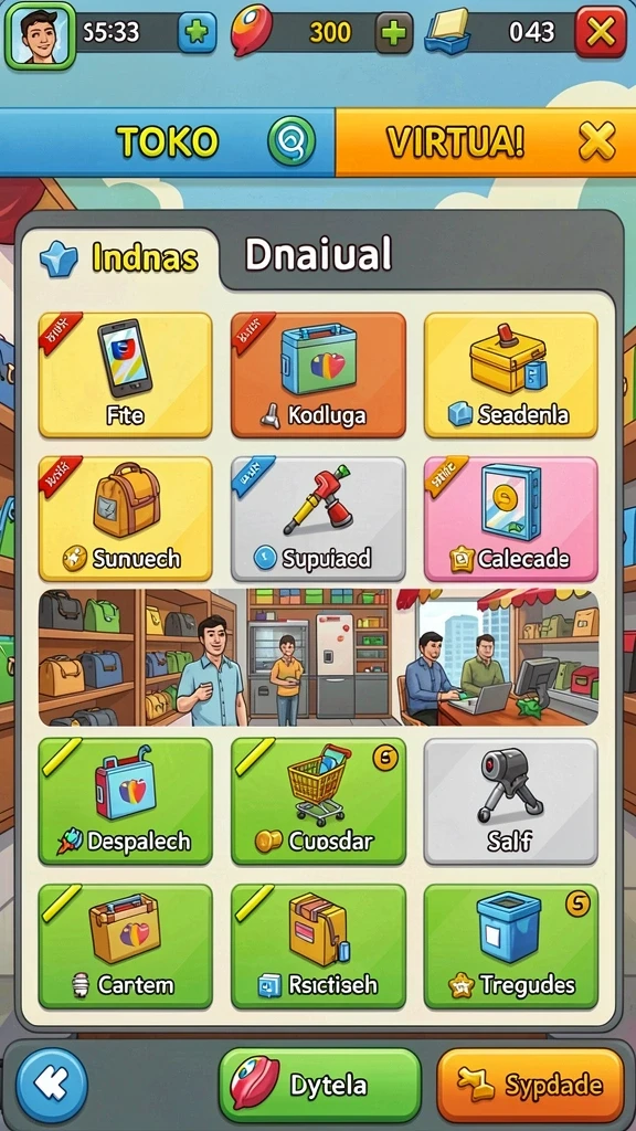 Screenshot naga11 nomor 1