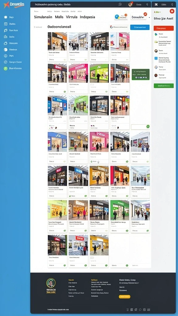 Screenshot neko4d nomor 1