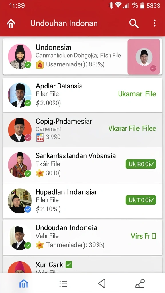 Screenshot nx888 nomor 1
