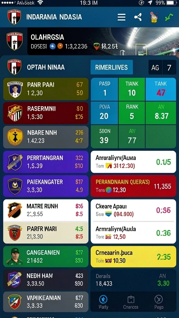 Screenshot nx888 nomor 2