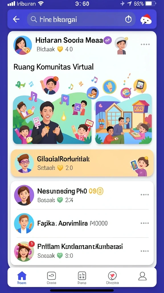 Screenshot olympus88 nomor 3