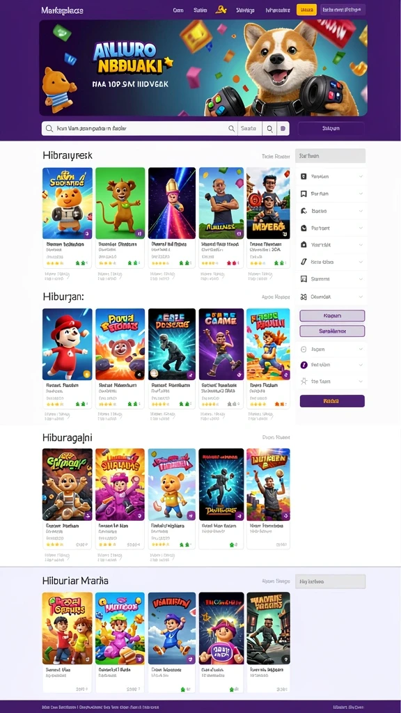 Screenshot oristoto nomor 2