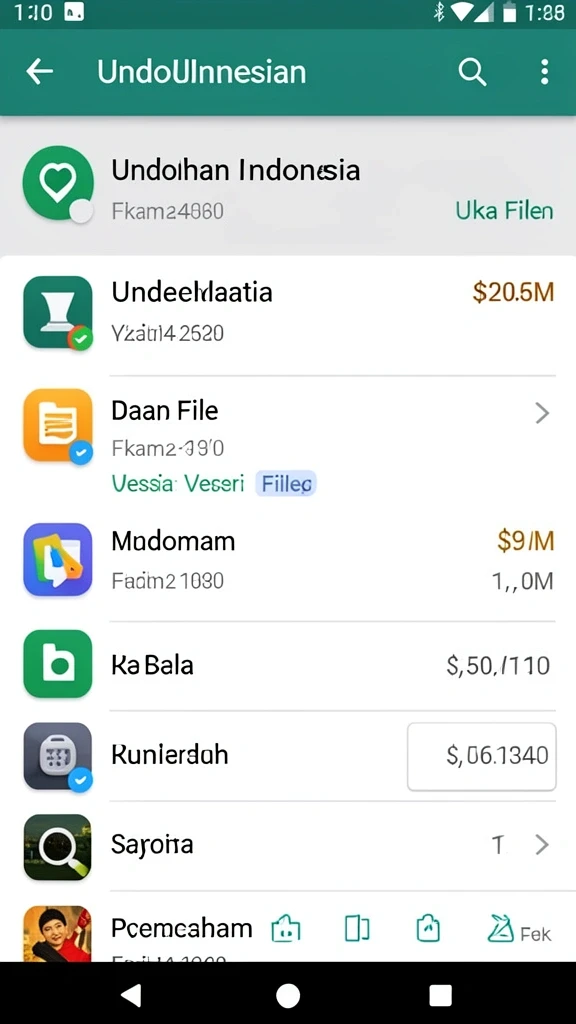 Screenshot ovabet nomor 3
