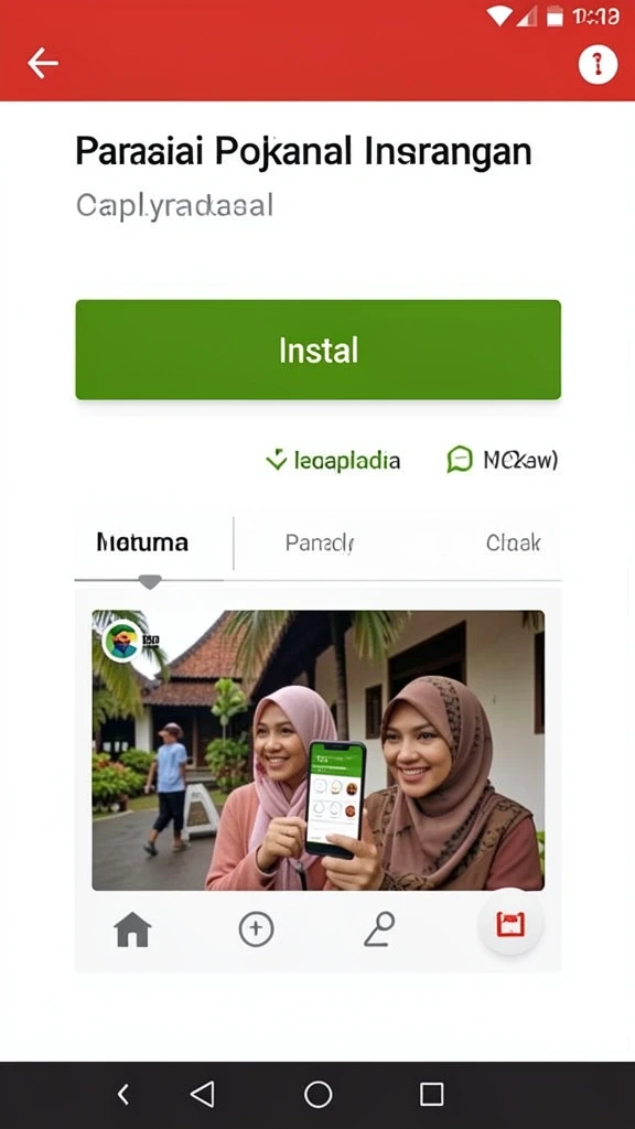Screenshot p200m nomor 1