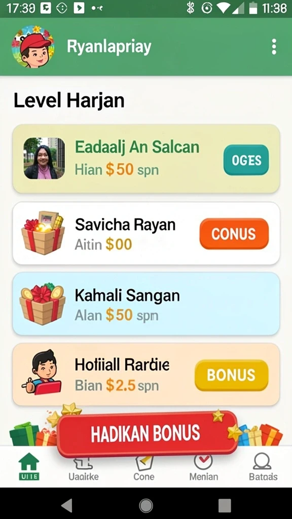 Screenshot padi777 nomor 1