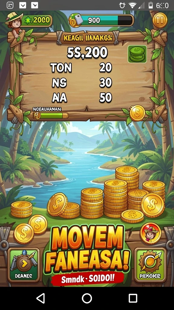 Screenshot padi777 nomor 3