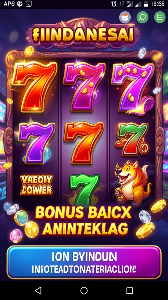 Screenshot pesgslot nomor 1