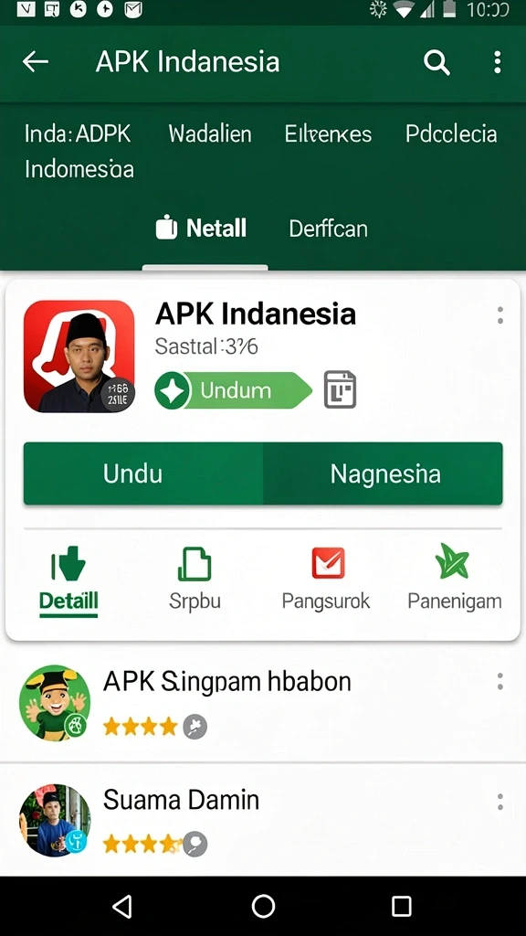 Screenshot petirrp nomor 3