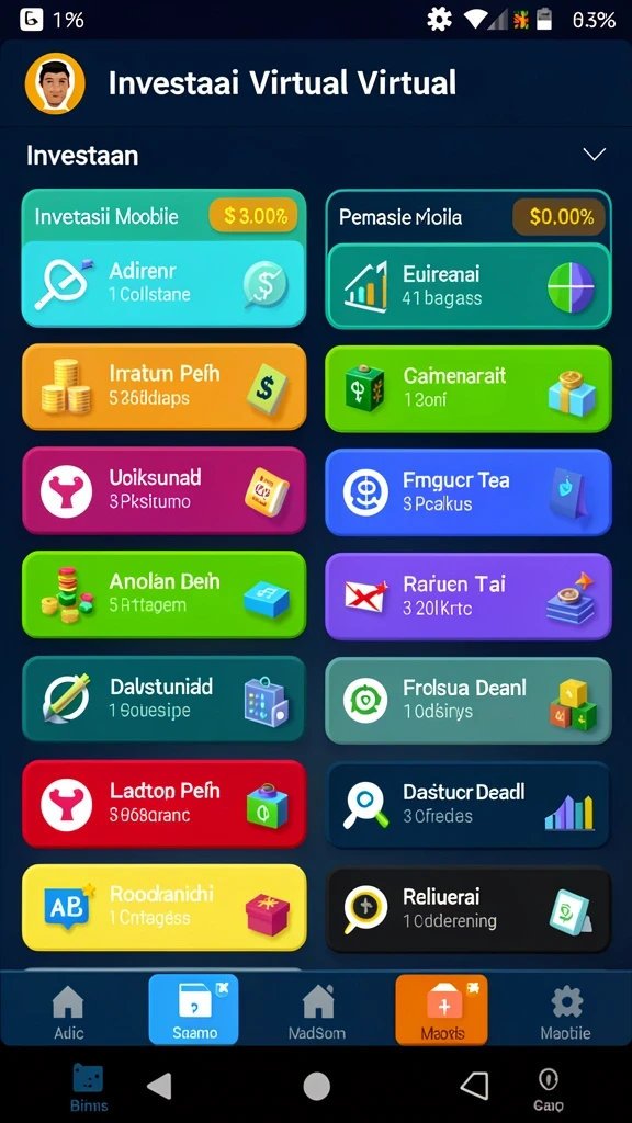 Screenshot pgstar777 nomor 1