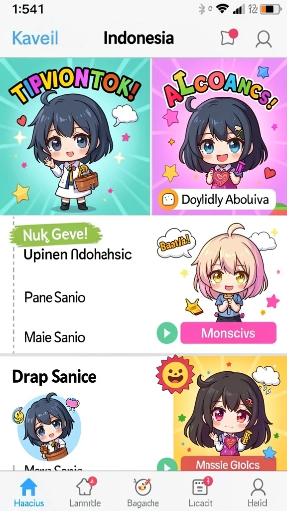 Screenshot pgstar777 nomor 2