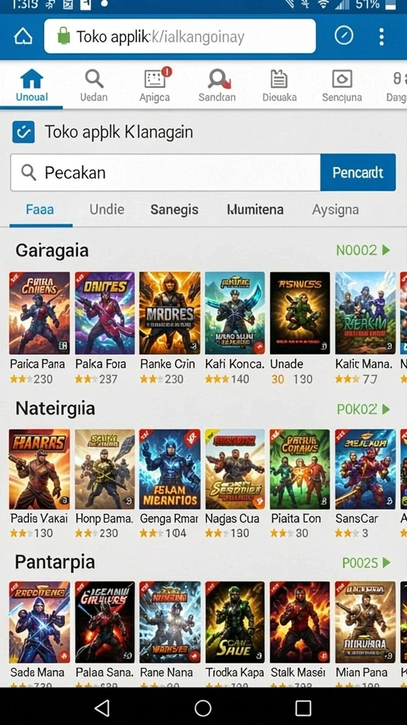 Screenshot pk95 nomor 3