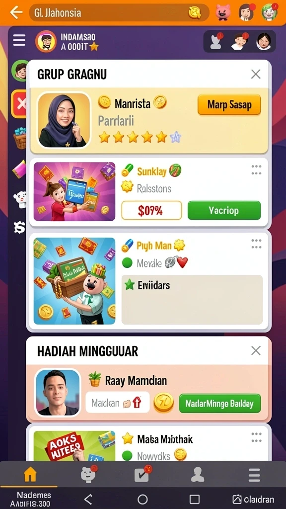 Screenshot playwin123 nomor 3