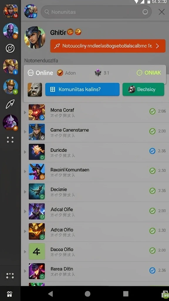 Screenshot poa88 nomor 2