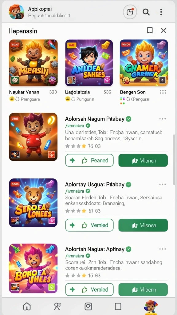 Screenshot pohonemas33 nomor 1