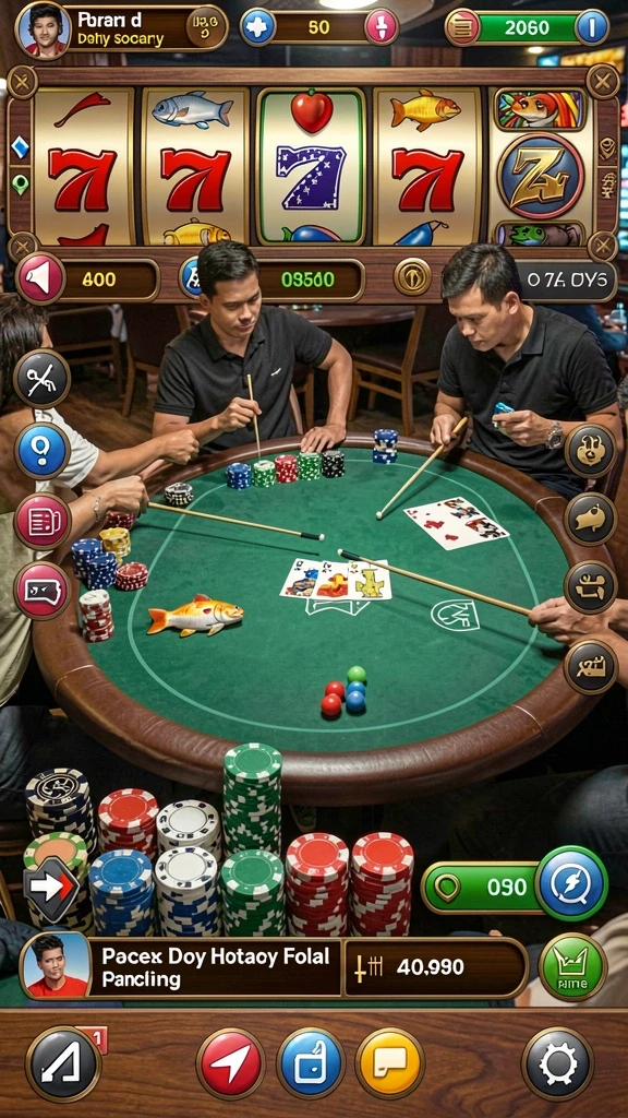 Screenshot pohonemas33 nomor 2