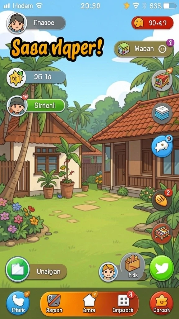 Screenshot pol88 nomor 1