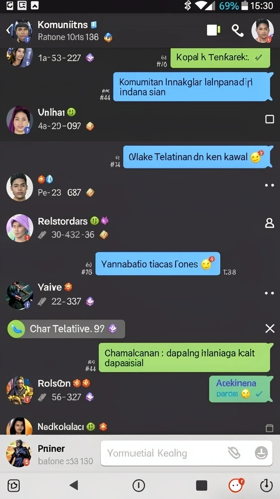 Screenshot qqrp nomor 3