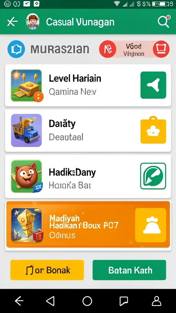 Screenshot senior4d nomor 3