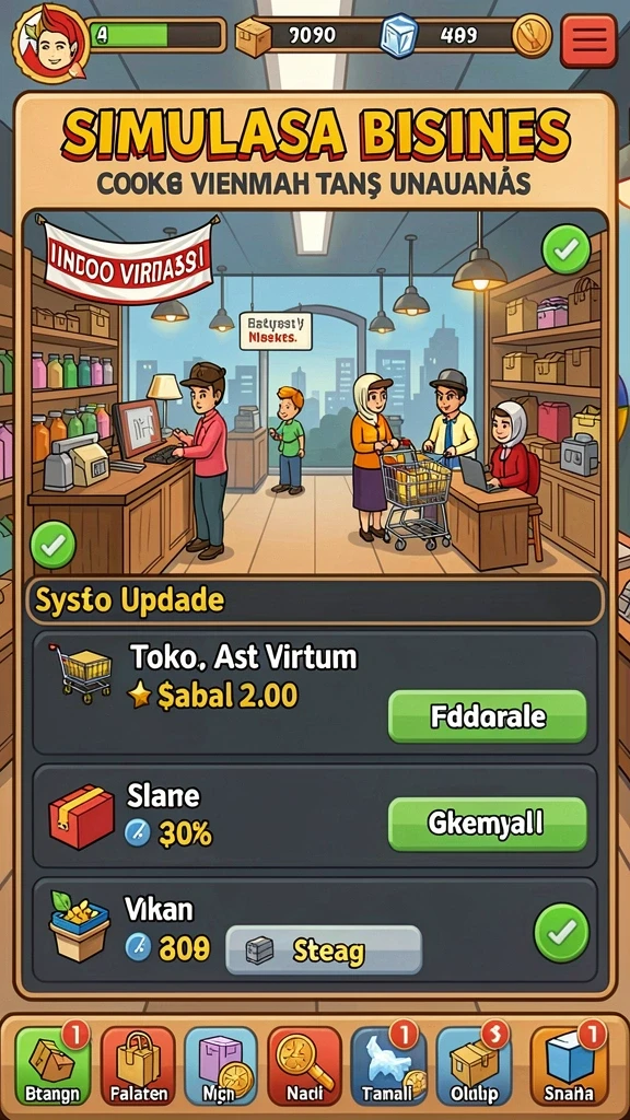 Screenshot sidaktoto nomor 1