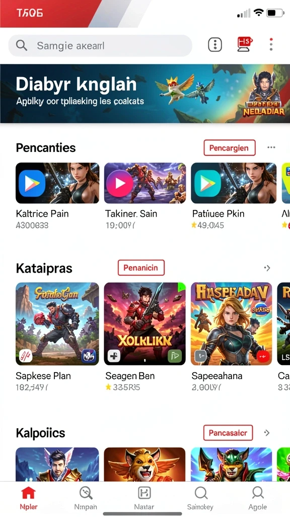 Screenshot sinte4d nomor 2