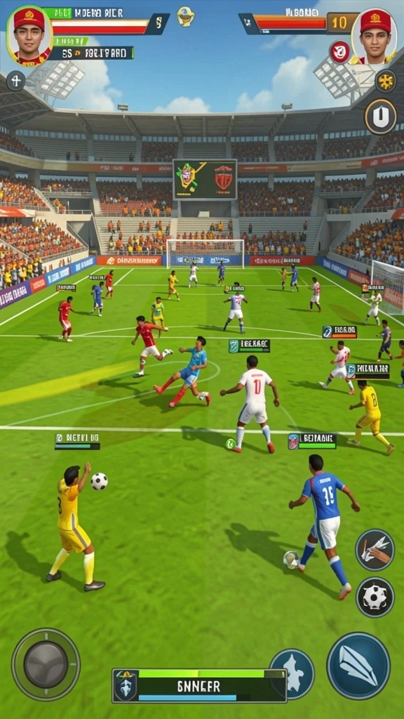 Screenshot slotgaming nomor 1