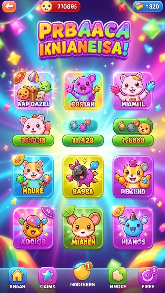 Screenshot slotgaming nomor 2