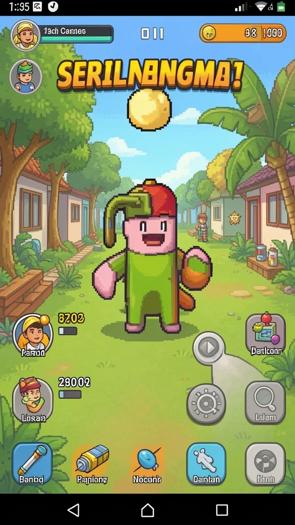 Screenshot slotsri nomor 2