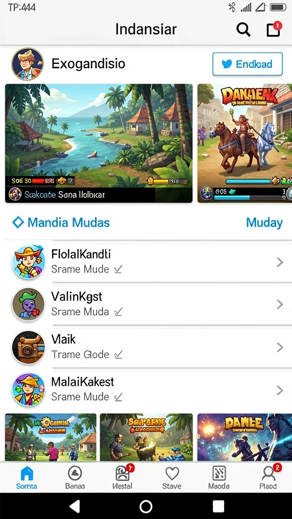 Screenshot sp666 nomor 1