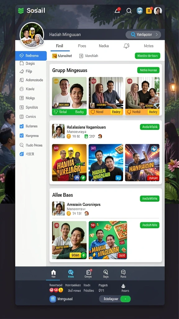 Screenshot spingila nomor 1