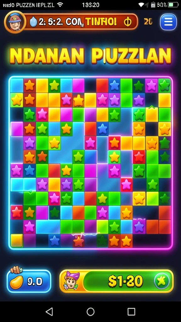 Screenshot superspin nomor 1