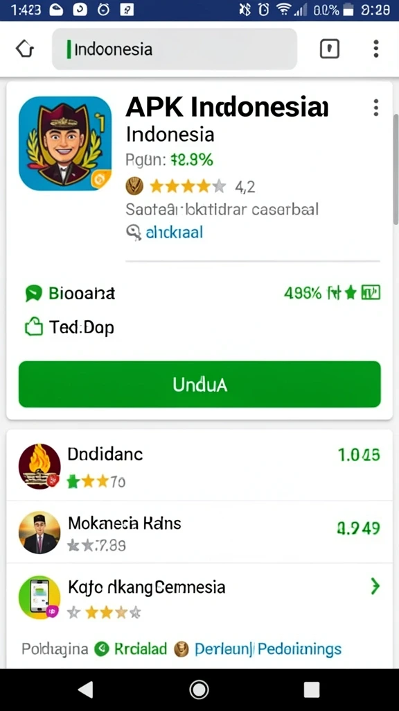 Screenshot superspin nomor 2