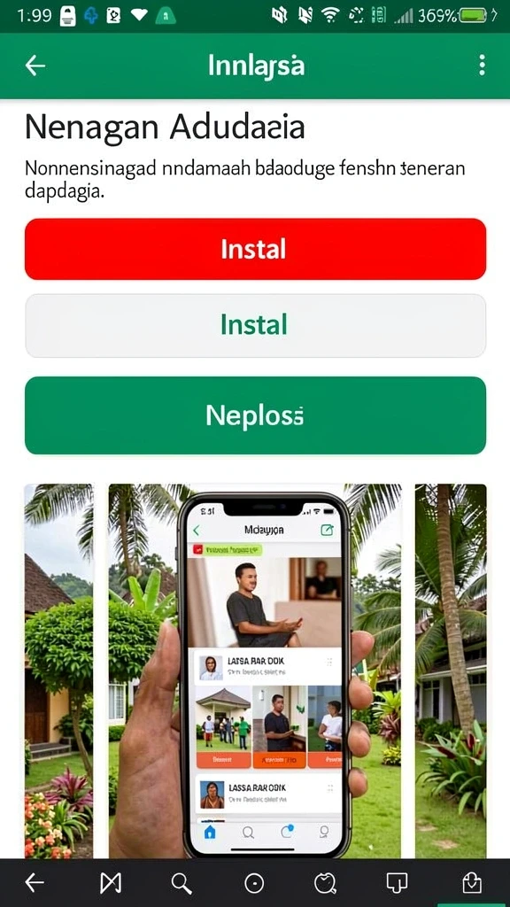 Screenshot superwinner nomor 3