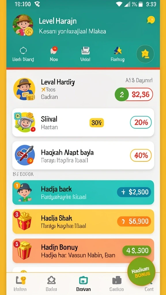 Screenshot texas88 nomor 2