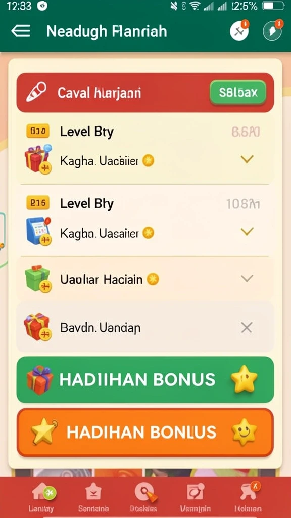 Screenshot togel62 nomor 3