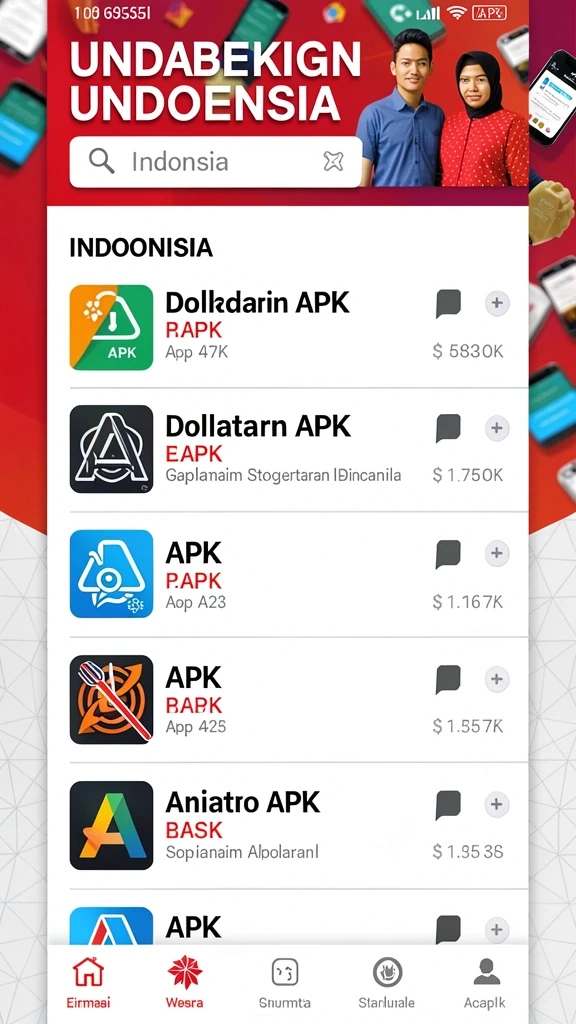 Screenshot togelup nomor 2