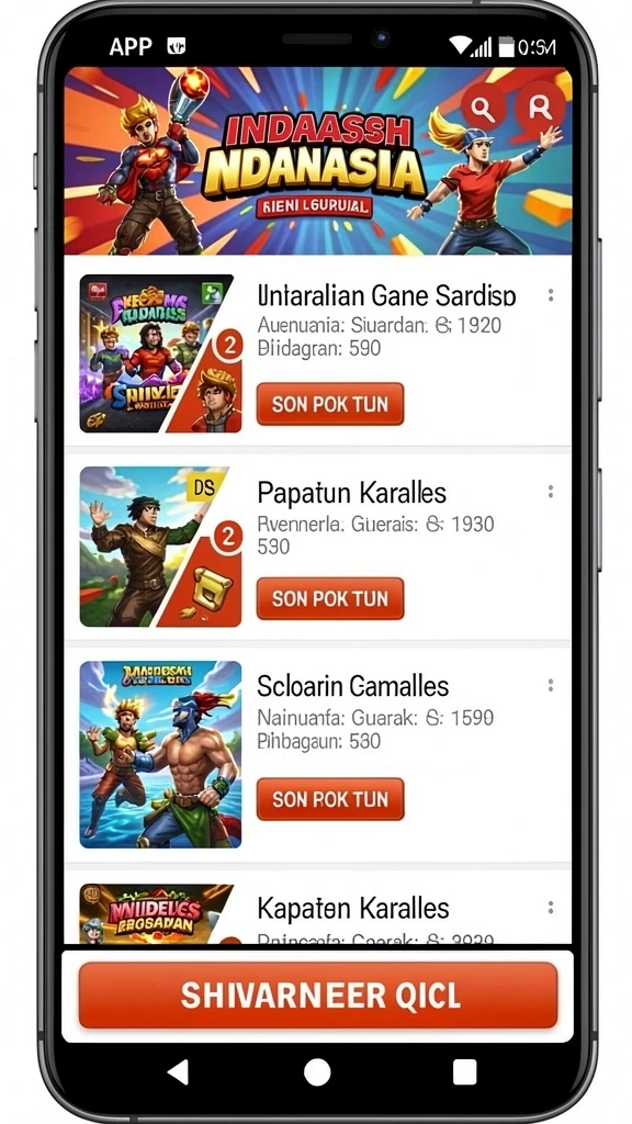 Screenshot togelup nomor 3