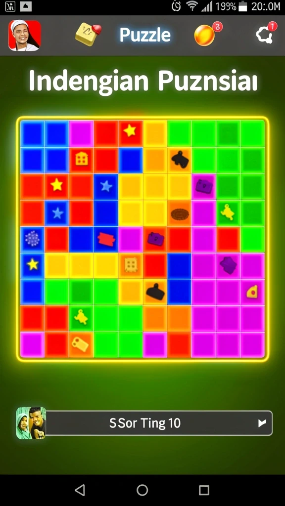 Screenshot turu99 nomor 3