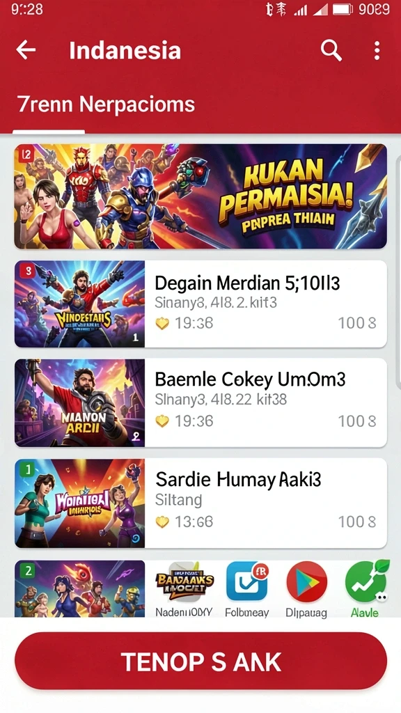 Screenshot winboss nomor 1