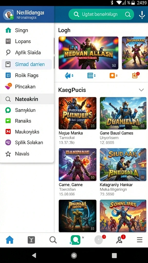 Screenshot winboss nomor 2