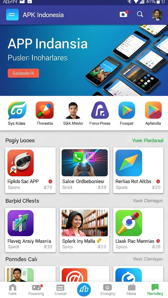 Screenshot wiranaga nomor 1