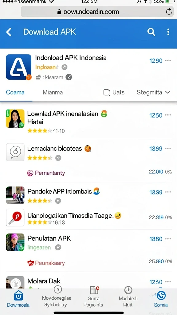 Screenshot yotogel nomor 1